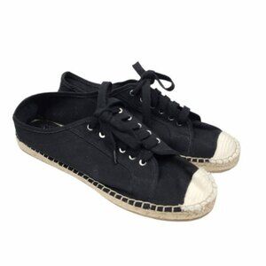 Urban Outfitters Jess Espadrilles Sneakers 10M